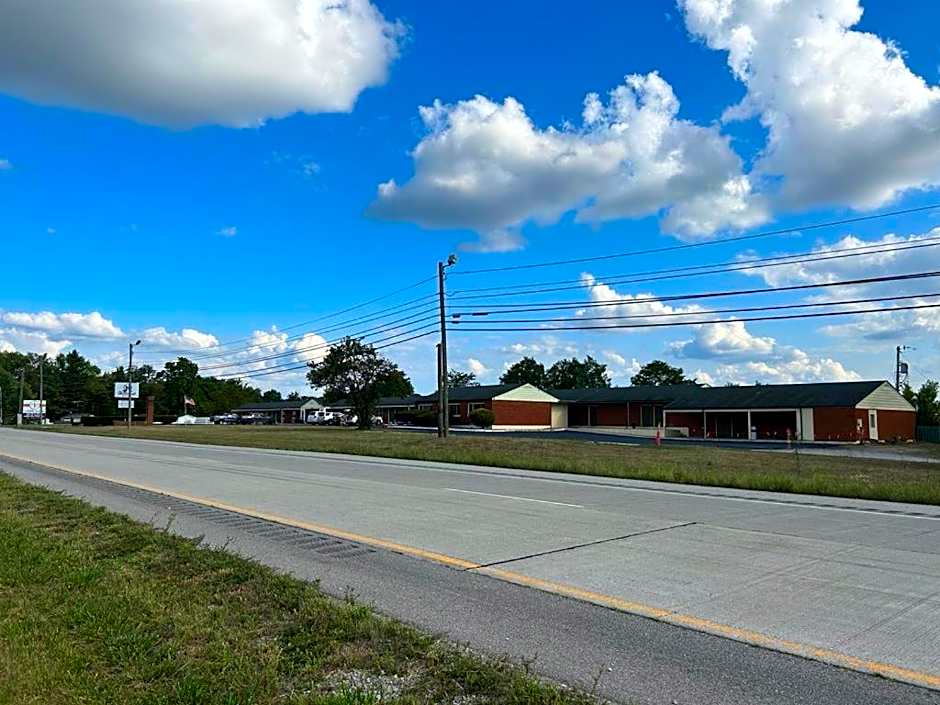 Hillcrist Motel