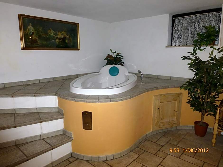 Hotel San Giovanni
