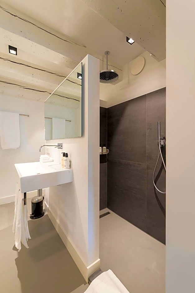 Milkhouse Luxury Stay Amsterdam