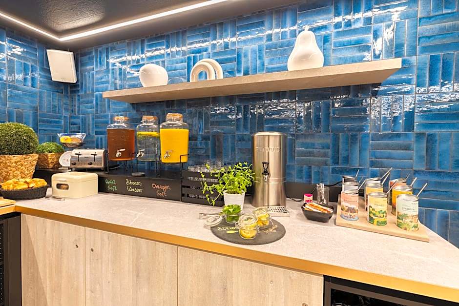 Holiday Inn - The Niu Stream Monchengladbach By IHG