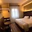 Zanhotel Tre Vecchi