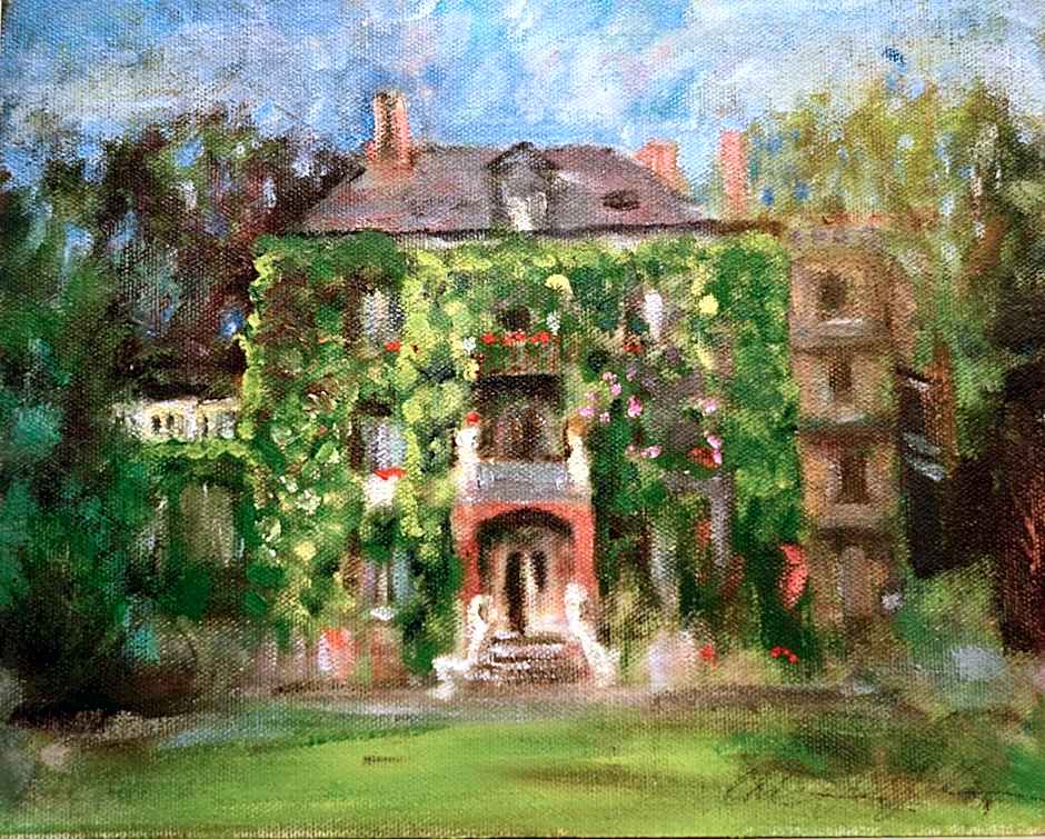 Hotel Belle Isle Sur Risle