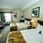 Lakeview Inns & Suites - Chetwynd