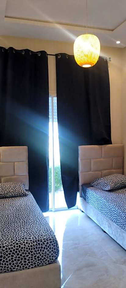 Rès,LES JARDINS DE BUZNIKA 2GH A 2