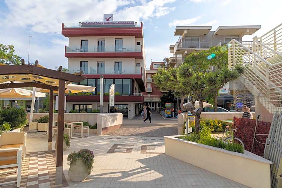 Hotel Admiral