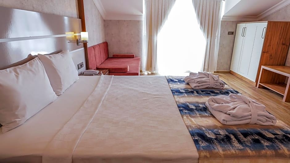 Sertil Royal Forest Hotel