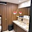 Capsule Hotel Suzumoriya