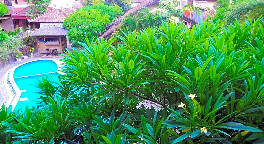 Bali Diva Hotel Kuta