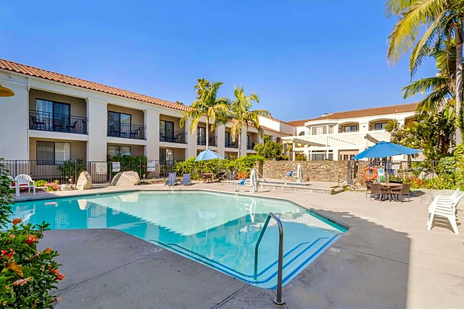 Best Western Posada Royale Hotel & Suites