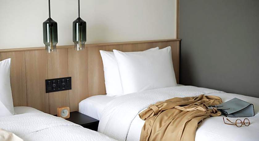 Fairfield by Marriott Nara Tenri Yamanobenomichi