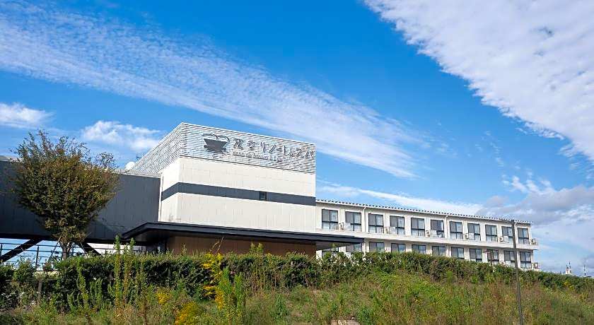 Henn na Hotel Kansai Airport