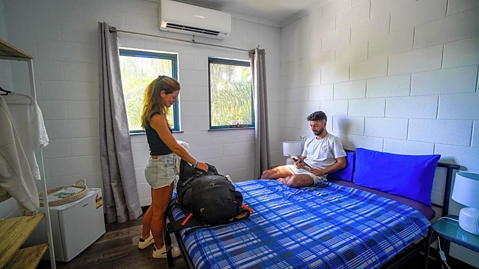 Summer House Backpackers Cairns