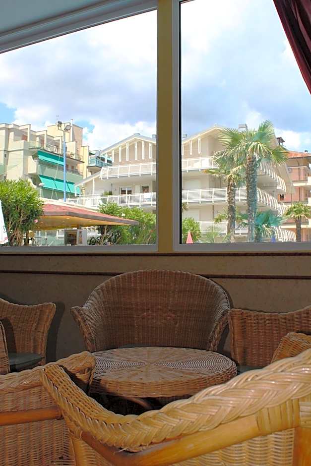 Hotel de Paris