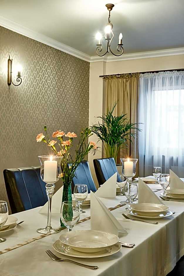 Restauracja Perła