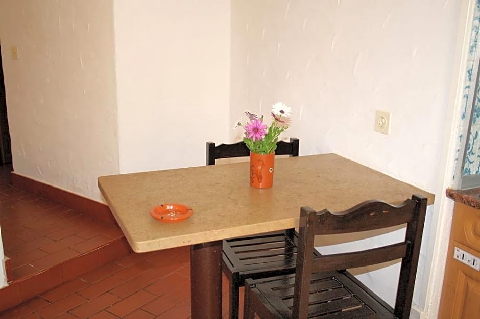 Marsol Apartamentos Turísticos