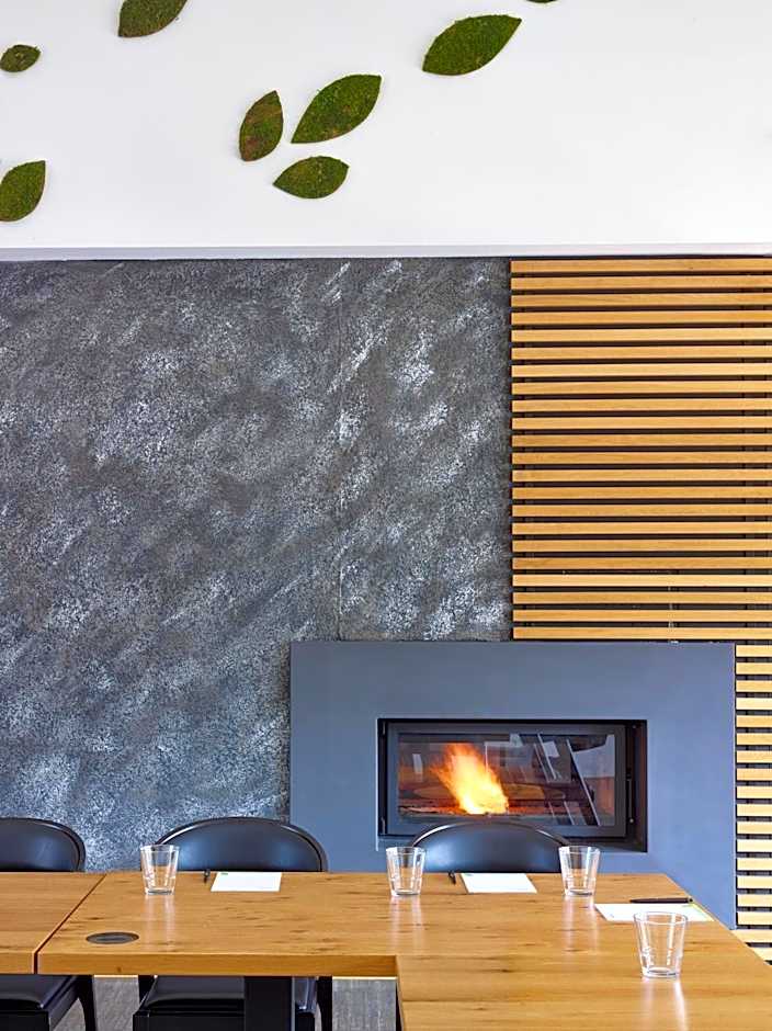 Hotel Panská Zahrada