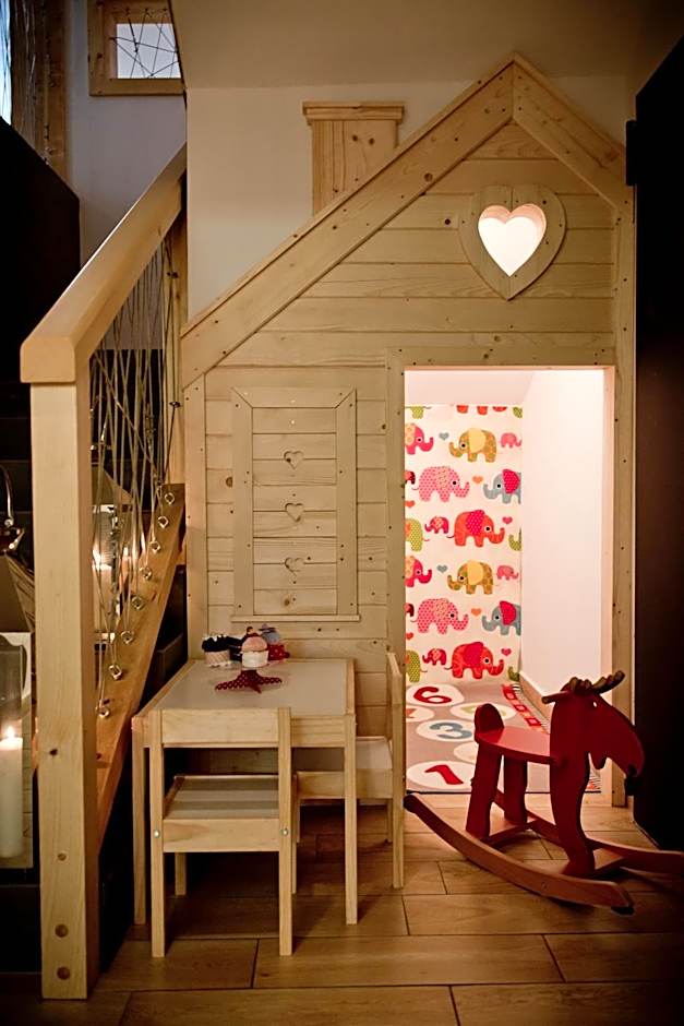 Villa 11 Folk & Design
