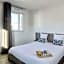 Comfort Aparthotel Versailles, St Cyr l'Ecole
