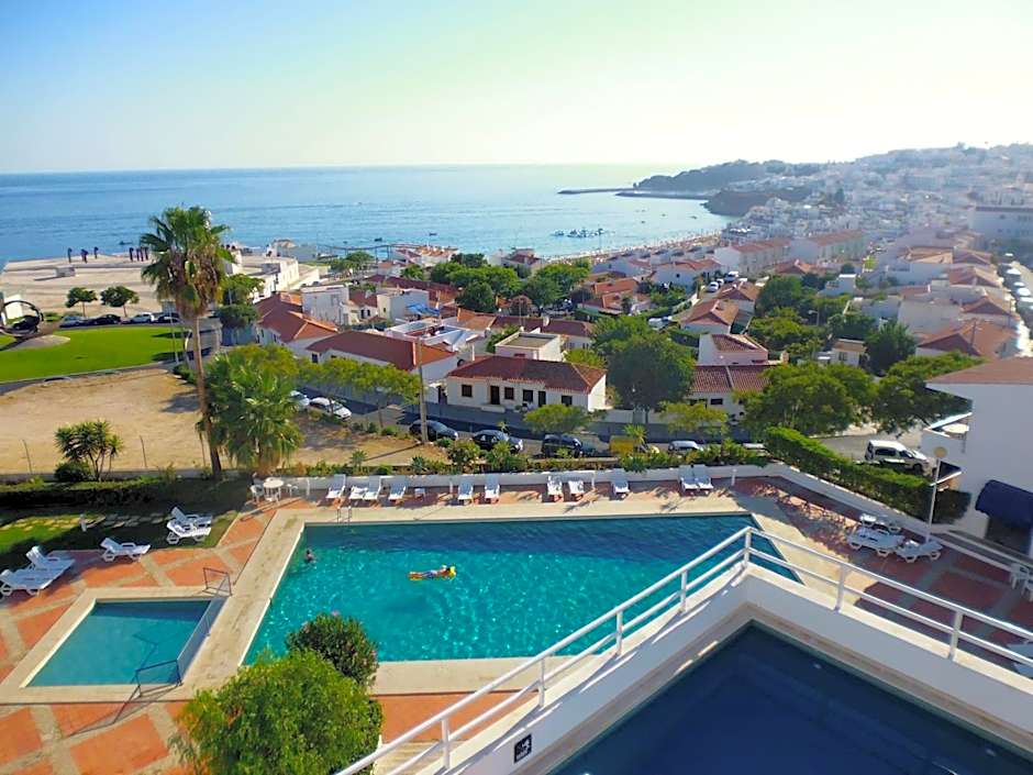 Almar Hotel Apartamento