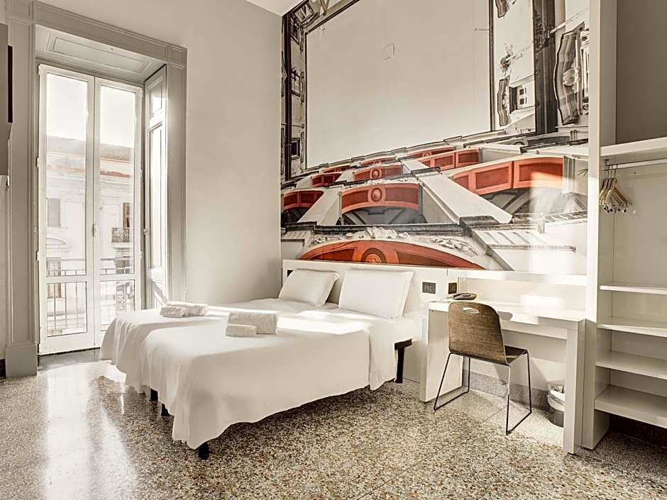 B&B Hotel Napoli