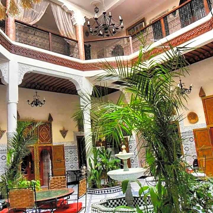 Riad Chennaoui