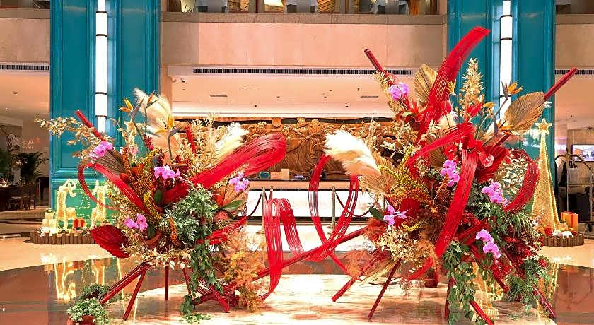 Asia International Hotel