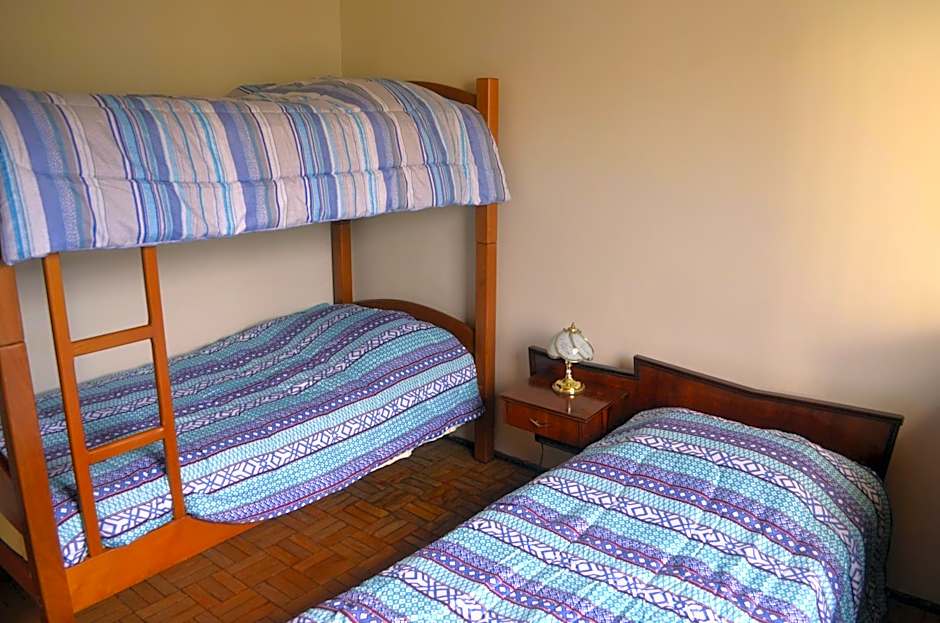 Pousada das Orquideas de Jau