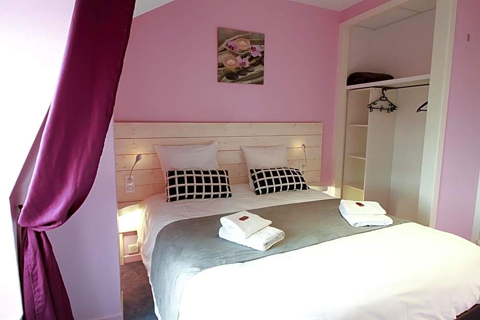 Hôtel La Couronne