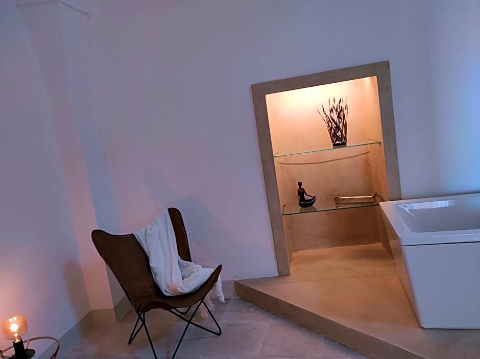 Caterina's Suites & Apartament