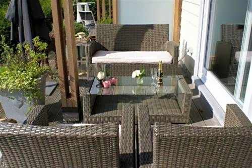 Les Jardins d'Ulysse, The Originals Relais