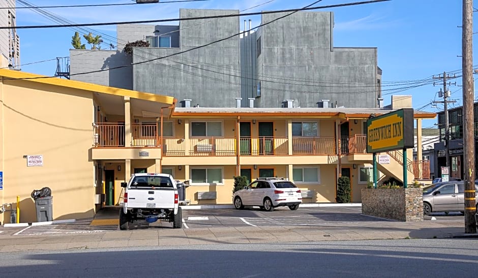Greenwich Inn