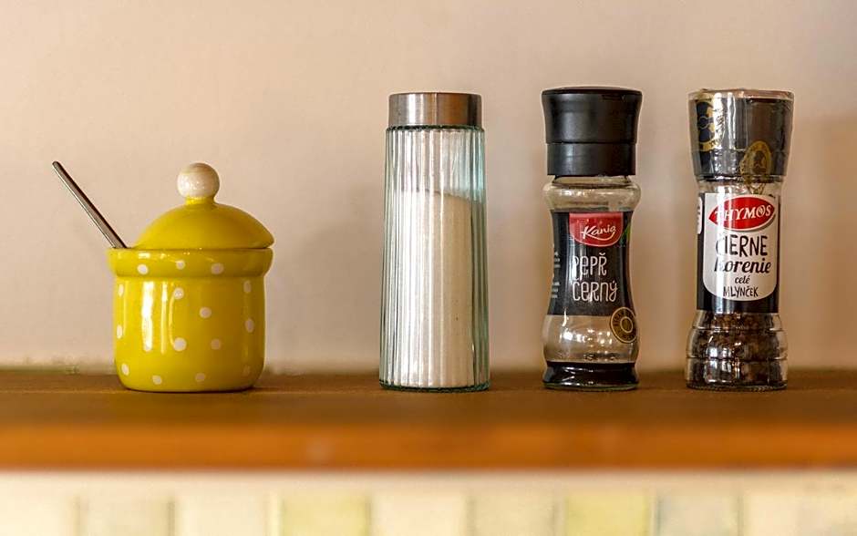 Drevenica Spiaci Goral