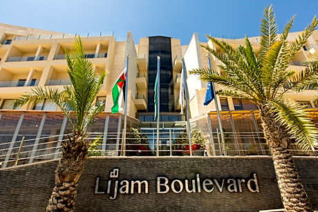 Lijam Hotel