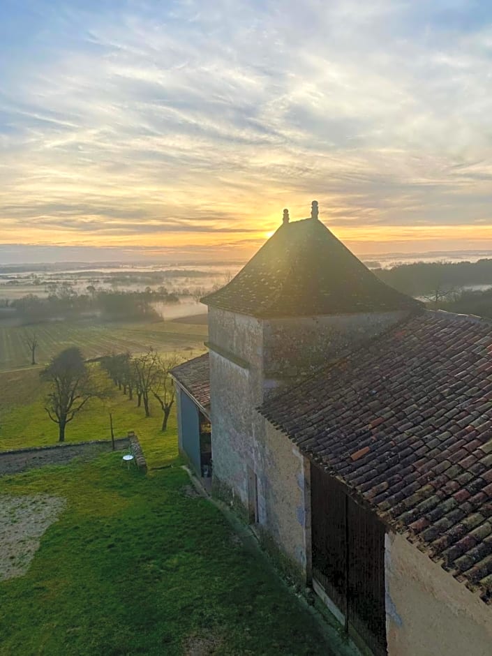 La Vignerie