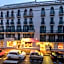 Noemys Neris Montlucon - hotel restaurant