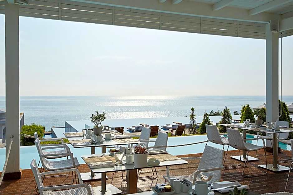 Cavo Olympo Luxury Hotel & Spa - Adult Only