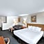 Rodeway Inn & Suites