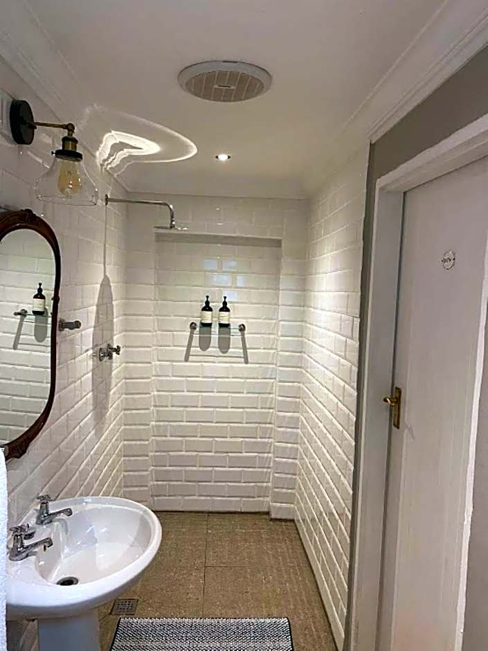 Mount Grace Country House