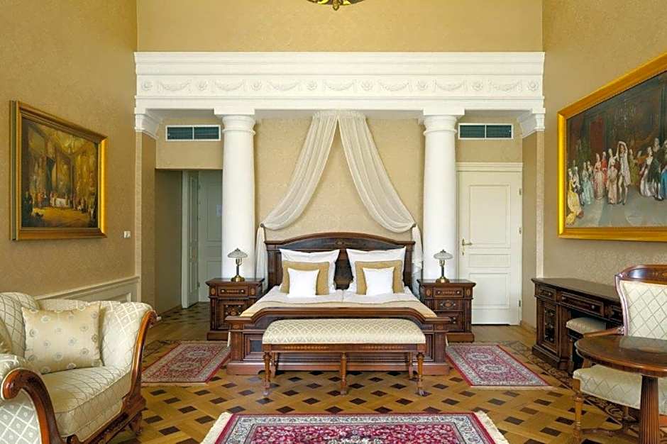 Pałac Żelechów Spa & Wellness