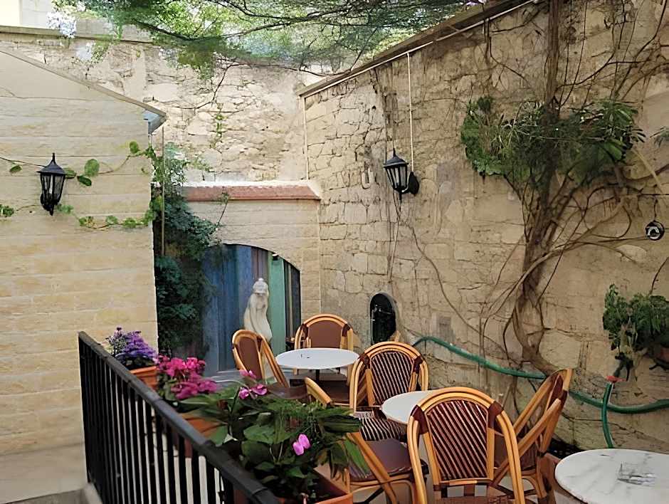 Hotel du Parc