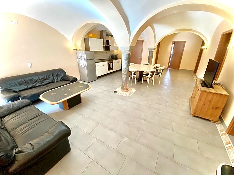 Pension Laurent Ranch