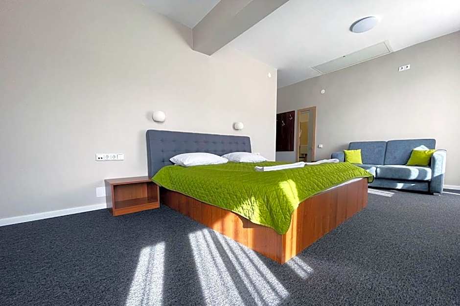 Motel Gilau