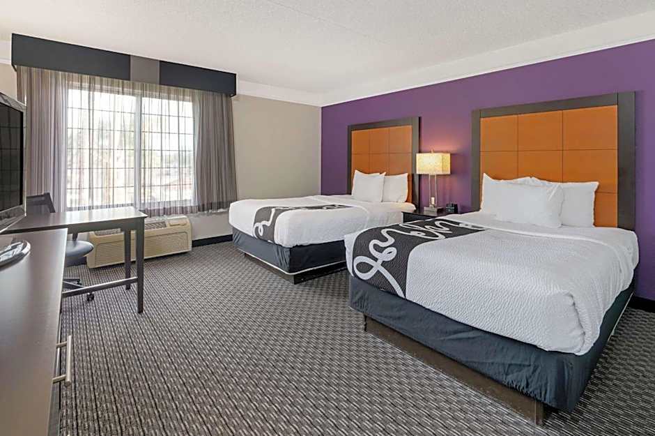 La Quinta Inn & Suites by Wyndham Phoenix Scottsdale