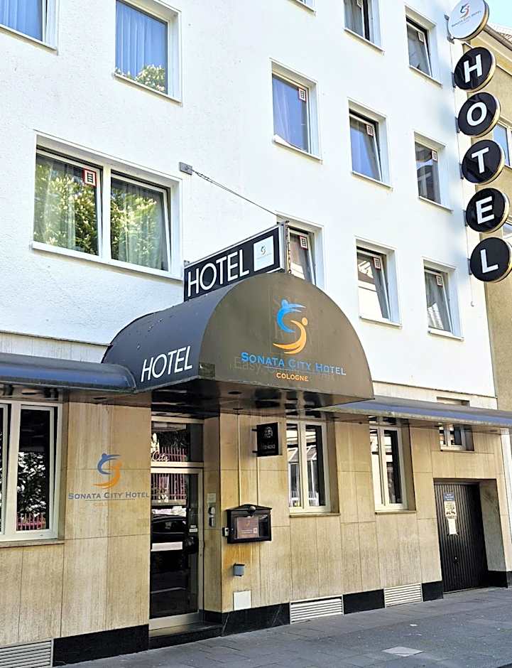Sonata City Hotel