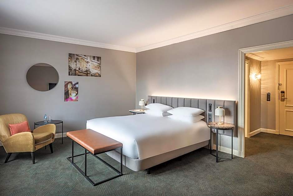 Hilton Brussels Grand Place