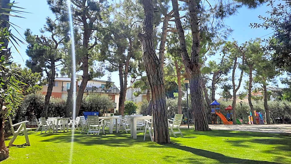 Hotel Pineta