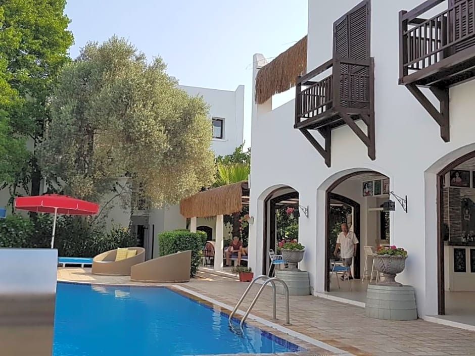 Ece Hotel Bodrum