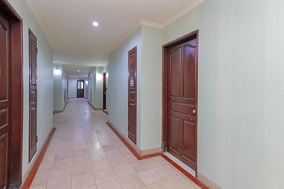 Urbanview Hotel Taman Suci Denpasar Bali