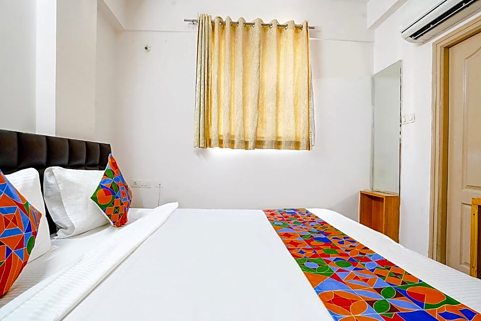 Hotel Blue Dawn Suites – Madhapur, IN