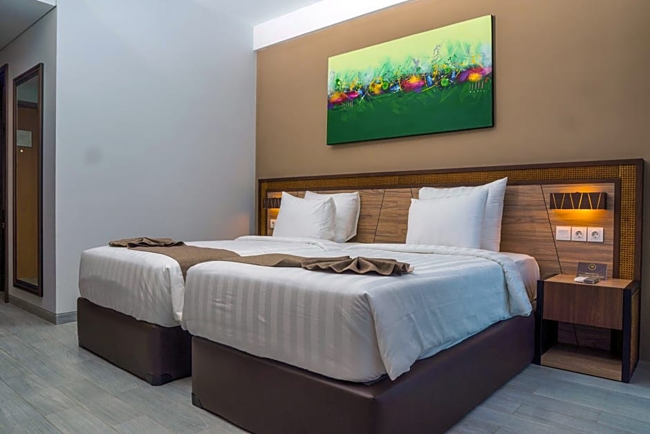 Royal Regantris Trawangan